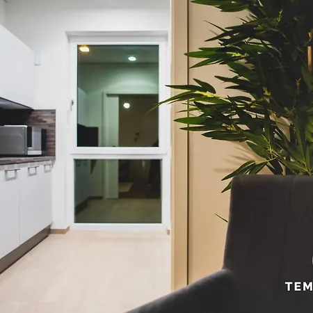 Tempments Apartment Berlin