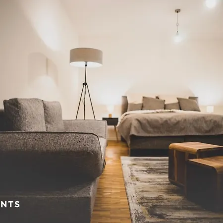 Tempments Apartment Berlin