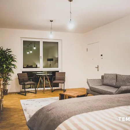 Tempments * Berlin