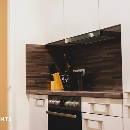 Tempments Apartament