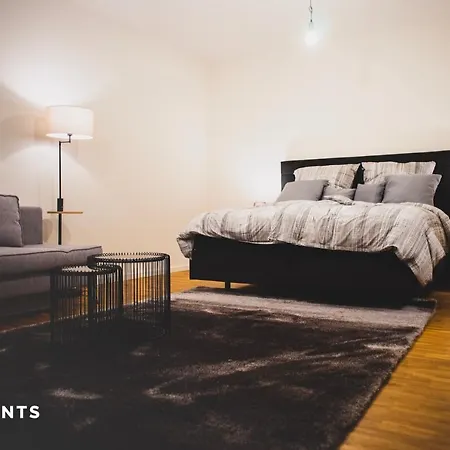 Apartament Tempments *