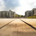 Lejlighed Tempments *