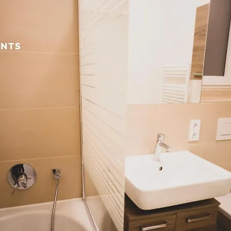 Appartement Tempments Berlin