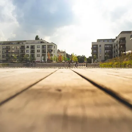 Appartement Tempments *