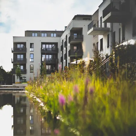 Tempments Appartement Berlin