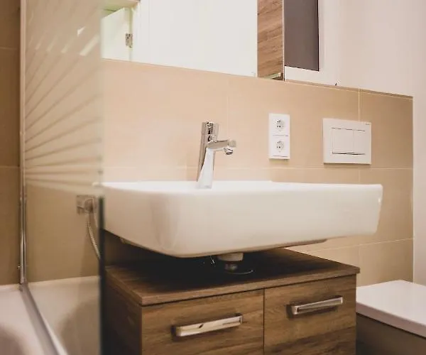 Tempments 아파트 베를린