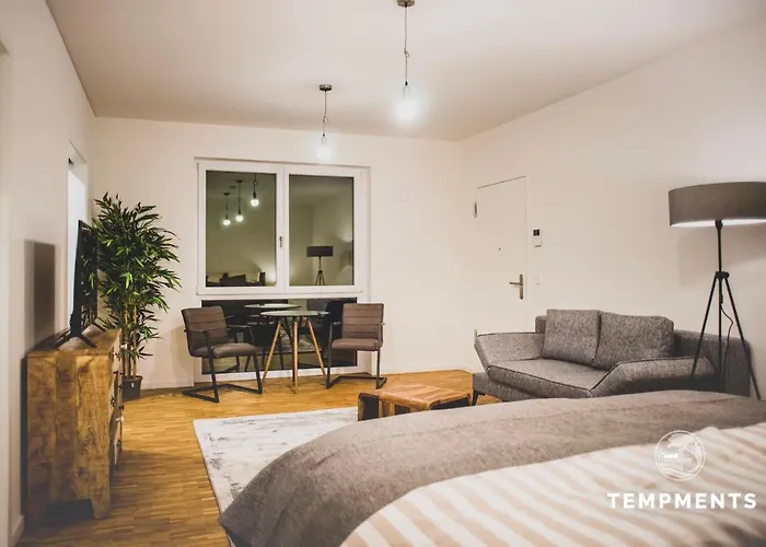 Tempments * 베를린