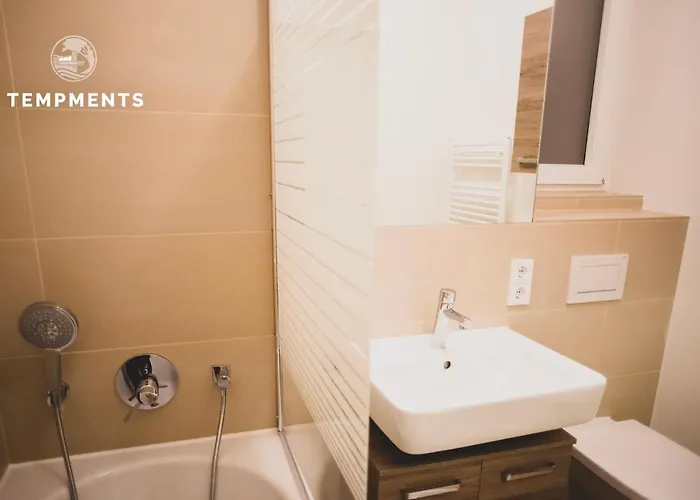 Apartamento Tempments Berlín