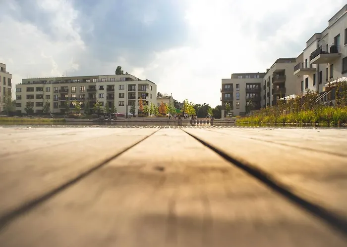 Apartamento Tempments *