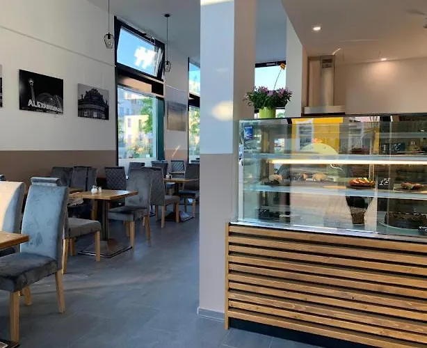 Apartamento Tempments *