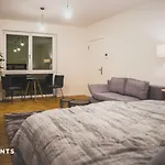 Tempments Lägenhet