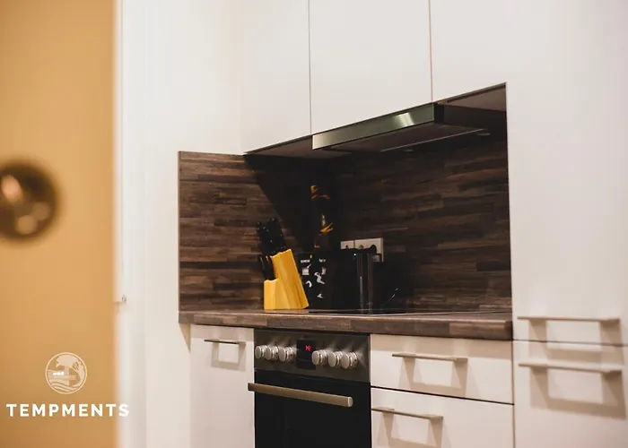 Tempments Apartamento