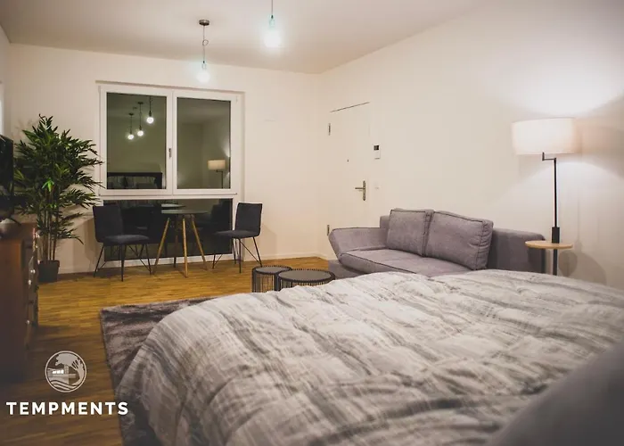 Tempments Apartamento