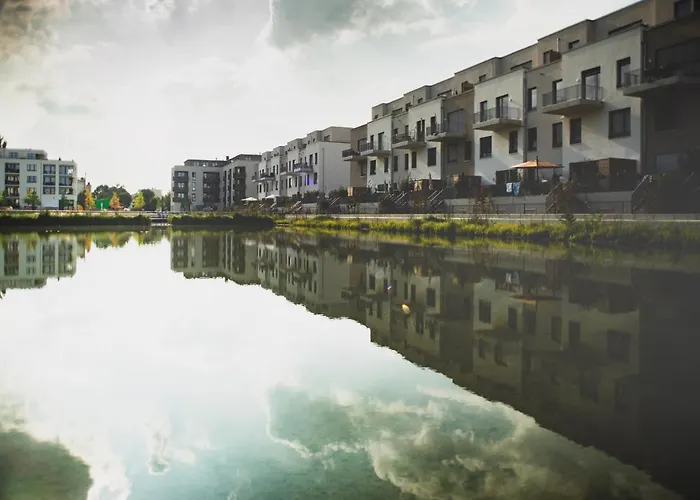 Tempments Apartamento