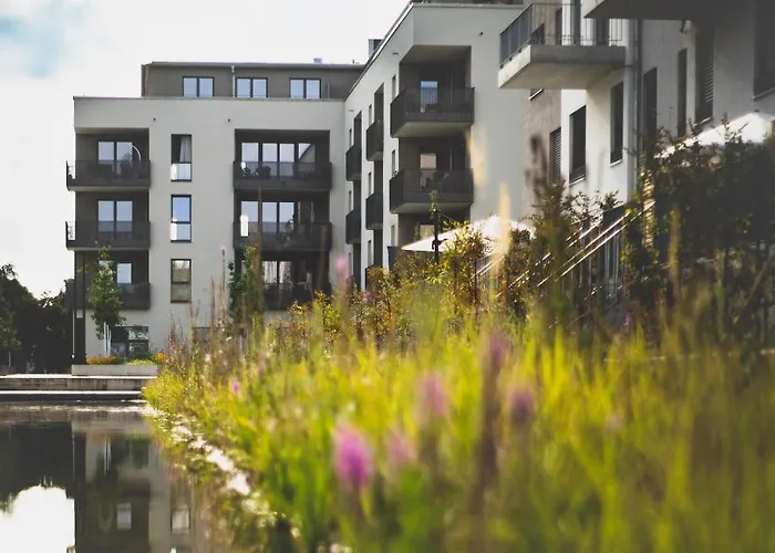 Tempments Apartamento Berlín